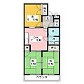 グランドハイツ豊田4階5.2万円