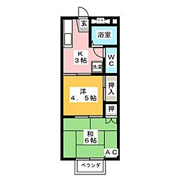 🉐敷金礼金0円！🉐カナディアン18