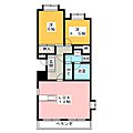 ハイツ幸伸A3階6.3万円