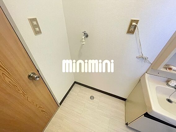 ファミールハイツA_内装_3