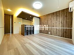 GRAND　D-ROOM浄水　S棟 301 3階2LDKのリビング/ダイニング