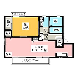 🉐敷金礼金0円！🉐エミナンスＫＡＴＯ　Ｂ棟