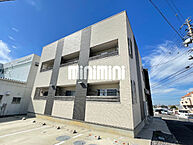 愛知県豊田市竜神町新生：物件画像／株式会社ミニミニ　豊田南店