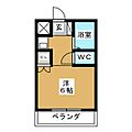 パークシティー水野2階3.5万円