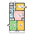 グランドパリスA1階6.5万円