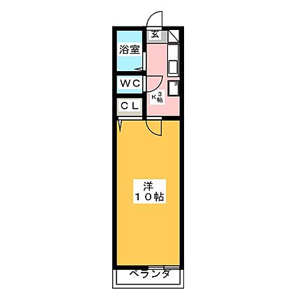 SORTE_間取り_0