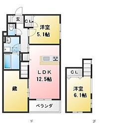 仮称）豊田市平山町新築計画