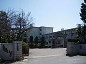 中学校「豊田市立豊南中学校まで2659m」
