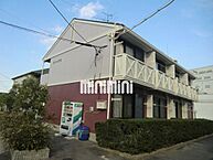 愛知県豊田市吉原町平池：物件画像／株式会社ミニミニ　豊田南店