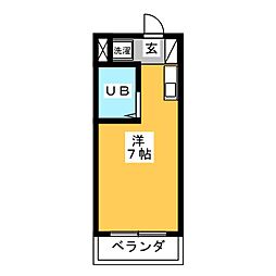 🉐敷金礼金0円！🉐ドミール豊