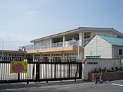 幼稚園、保育園「竜神こども園まで690m」