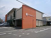 病院「伊藤クリニックまで150m」