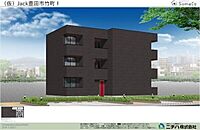 愛知県豊田市竹町宮下34：物件画像／株式会社ミニミニ　豊田南店