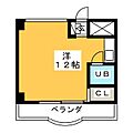 リバーサイドマエダ4階4.0万円