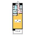 ヴェルティック5階6.0万円