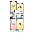 ハイツ幸伸A2階5.9万円
