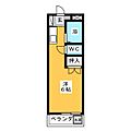 グリーンパーク平成4階4.6万円