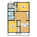 サンレジデンス大蔵3階6.8万円