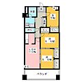 EastOne4階10.2万円