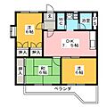 オリオン南王2階6.0万円