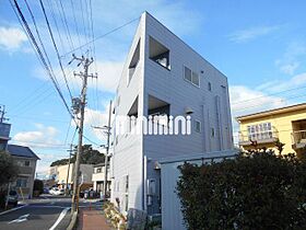 ジェントリーハウス  ｜ 愛知県安城市朝日町（賃貸マンション1R・3階・43.54㎡） その1