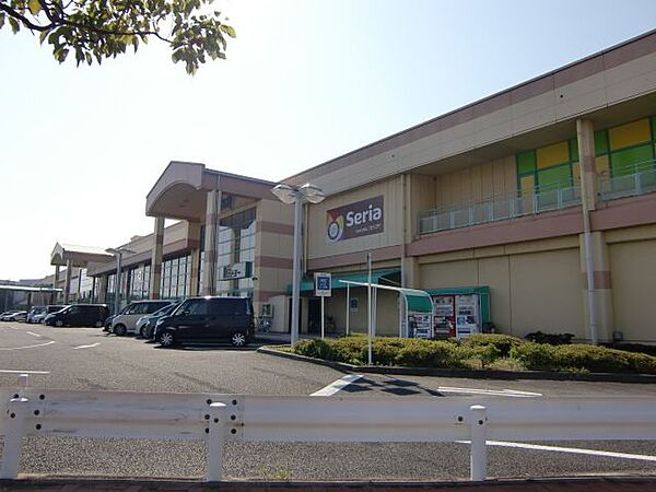 画像18:ショッピング施設「アンディまで620m」