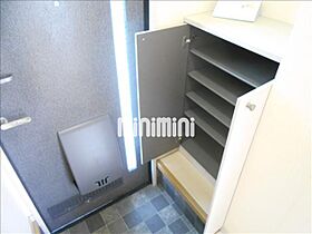 ディアスクレール　Ａ  ｜ 愛知県碧南市志貴崎町４丁目（賃貸アパート2DK・1階・40.30㎡） その12