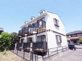 ハイユニメント城山　Ｃ  ｜ 愛知県安城市桜井町城向（賃貸マンション1R・1階・19.40㎡） その1