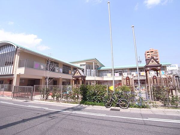 コンフォートサクラ ｜愛知県安城市桜町(賃貸マンション1R・1階・29.25㎡)の写真 その17