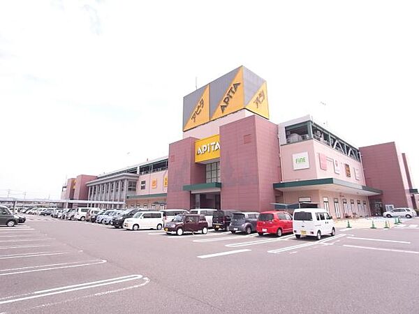 Ａ・Ｃｉｔｙ姫小川 ｜愛知県安城市姫小川町姫(賃貸マンション1K・2階・26.10㎡)の写真 その18