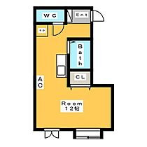 リヴェール西尾口  ｜ 愛知県西尾市道光寺町東縄（賃貸マンション1R・3階・27.13㎡） その2