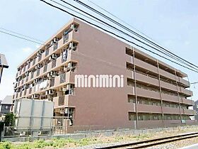 Ａ・Ｃｉｔｙ弁天  ｜ 愛知県安城市弁天町（賃貸マンション1K・4階・26.10㎡） その1