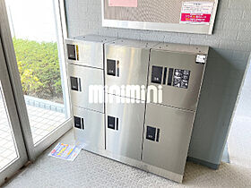 オーキッドマンション末広  ｜ 愛知県安城市末広町（賃貸マンション2LDK・7階・56.30㎡） その19