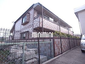 Ｒｉｏ城南  ｜ 愛知県安城市城南町１丁目（賃貸マンション2LDK・1階・48.60㎡） その3