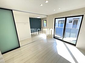 フォレナ　城崎 102 ｜ 愛知県西尾市城崎町１丁目66-2（賃貸マンション1LDK・1階・43.01㎡） その4