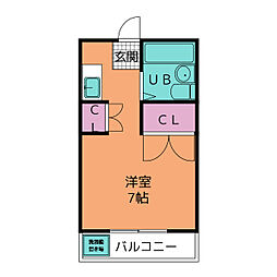 新安城駅 4.4万円