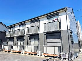 アネックス城南  ｜ 愛知県安城市城南町１丁目（賃貸アパート1K・2階・24.71㎡） その3