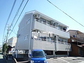 Ｋ＆Ｋハイツ  ｜ 愛知県安城市住吉町３丁目（賃貸マンション1K・2階・17.01㎡） その1