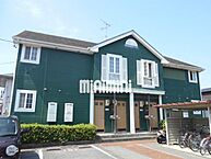 愛知県西尾市戸ケ崎2丁目：物件画像／株式会社ミニミニ　新安城店