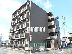 Ａ・Ｃｉｔｙ今本町  ｜ 愛知県安城市今本町４丁目（賃貸マンション1K・5階・26.10㎡） その1