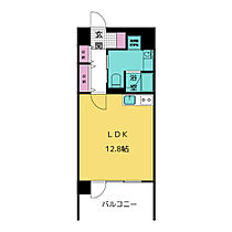 Ｇ－ＫＬＡＳＳＥ 103 ｜ 愛知県安城市今池町１丁目14-4（賃貸マンション1R・1階・35.90㎡） その2