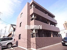 サウス　（South）  ｜ 愛知県安城市日の出町（賃貸マンション1LDK・1階・40.10㎡） その1