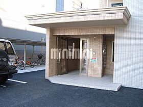 Ａ・Ｃｉｔｙ新安城南  ｜ 愛知県安城市東栄町１丁目（賃貸マンション1K・1階・26.00㎡） その15