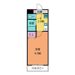 🉐敷金礼金0円！🉐Ａ・Ｃｉｔｙ東新町