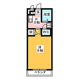 🉐敷金礼金0円！🉐ガイア