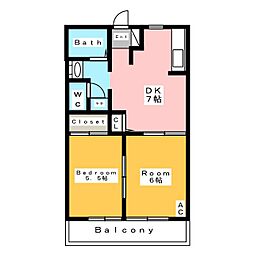 ディアスクレール　Ｂ