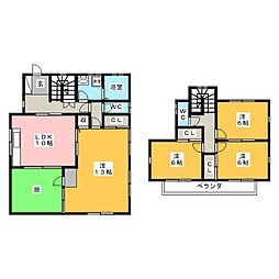 大山町2丁目戸建