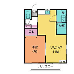 シャルマンＡ棟