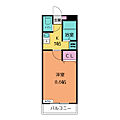 A・City大東町2階5.0万円