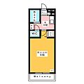 ガイア3階4.5万円